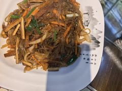 -缘来聚·徽菜名店(黄山宏村店)