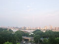 -武汉世茂希尔顿酒店·汇·全日餐厅
