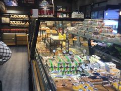 -FASHION BAKERY法森贝克(新德路店)