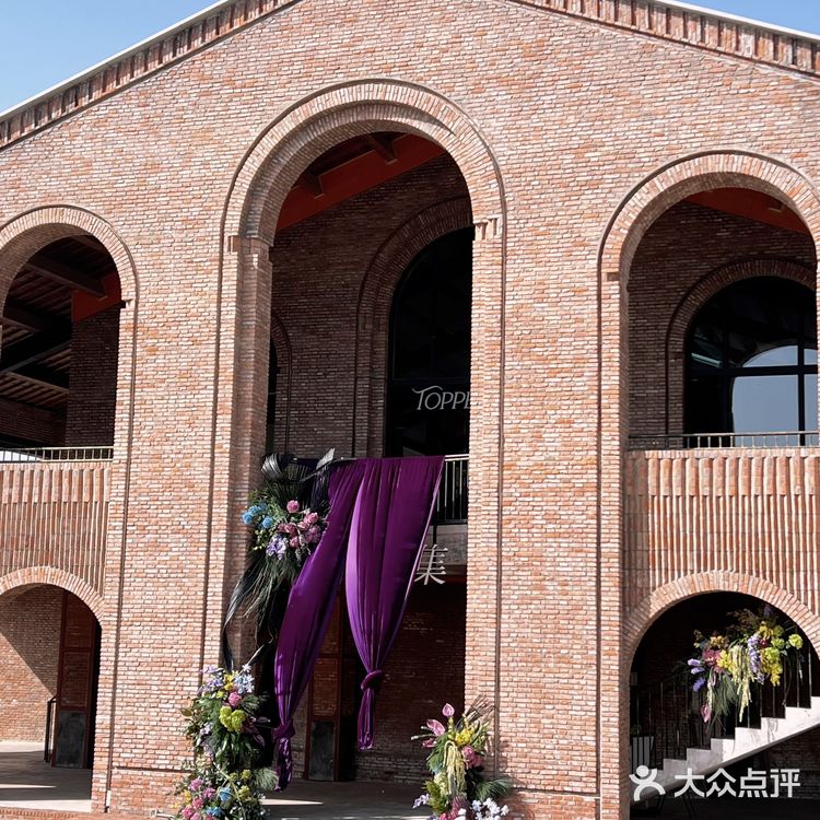 🍂邂逅一尺花园·上海红窑，感受一砖一瓦岁月魅力