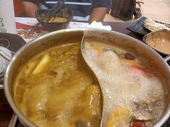 -呷哺呷哺(西单大悦城店)