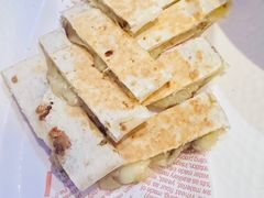 -新白鹿餐厅(百联中环店)