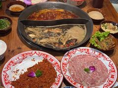 -楠火锅(哈尔滨金爵万象店)