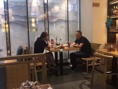 大堂-湘味淳(千禧街店)