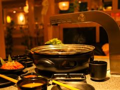 -九田家黑牛烤肉料理(万达店)