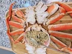-震海贝烤贝·民俗特色店(延吉总店)