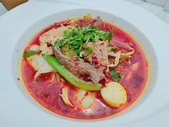 -成都你六姐·牛肉冒菜·麻辣香锅(长泰广场店)