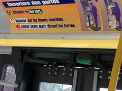 -蒙特利尔皮埃尔·埃利奥特·特鲁多国际机场