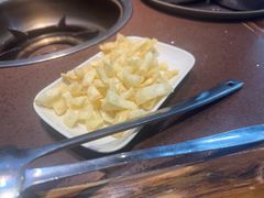 -青山青豆花·笑禅豆腐鱼(黄泥塝店)