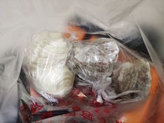 水晶烧麦-清泉阁包子铺(中山路店)
