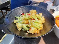 -老屋印象川菜(世纪东方店)