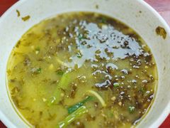 -朱儿面庄(洋河三路店)