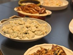 -宴天下北京烤鸭店(南桥店)