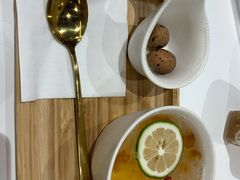 -炖物24章·顺时轻养茶(杭州大厦店)