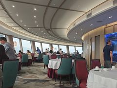 -国贸旋转餐厅(国贸广场店)