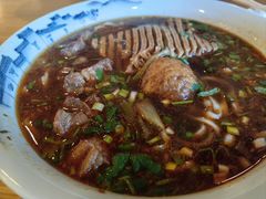 -难忘的面(五矿君澜酒店)