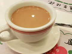 -大哥餐厅(西城花园店)