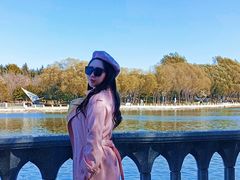 -长春世界雕塑园冰雪艺术天地