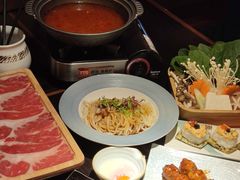 -山葵家·创意料理(宁波来福士店)