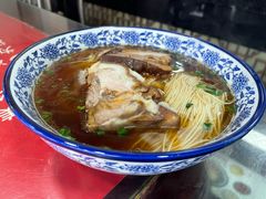-美味斋(西北街店)