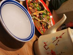 -泥糊破店小酒馆·团建聚餐(南京西路店)