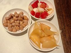 糖蒜-南门涮肉(天坛南门店)