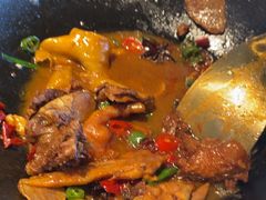 -集贤门·徽菜(福田店)