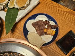 -炎蔵牛舌烤肉