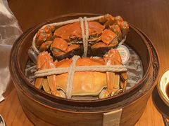 -鑫震源·苏式大虾生煎(山塘街店)