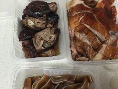 -龙记香港茶餐厅(久光百货店)