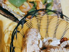 -得记得潮州海鲜砂锅粥(宝业路店)