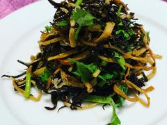 -西郊庄园丽笙大酒店-丽清轩中餐厅