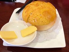 菠萝油-香江小厨 The Kitchen(香江俱乐部店)