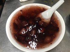 糖芋苗-芳婆糕团店(王府大街店)