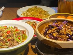 -东方红·湖南菜(金屿店)