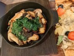 -食间牛排(湖西路店)