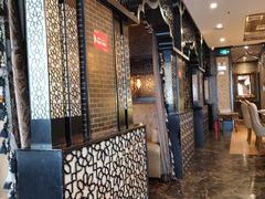 大堂-苏坦土耳其餐厅(白云宾馆店)