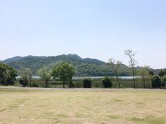 景点-东钱湖旅游度假区