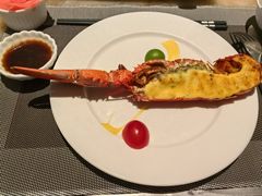 -安蒂娅·海鲜自助餐厅(安蒂娅美兰酒店)