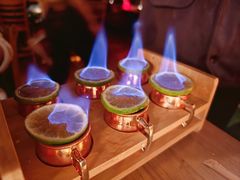 -MR.ROCKY洛奇先生·西餐&酒吧(琶醍店)