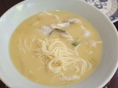 -钱塘花园·宁波菜