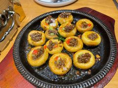 -星光小把串·海鲜烧烤(西安路店)