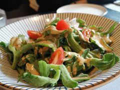 -T館·花园艺术餐厅
