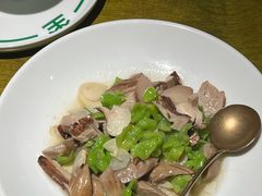 -一坐一忘云南菜(卓悦中心)