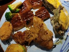 -松子料理(亮马桥店)