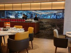 -喜来登由由大酒店九州膳坊中餐厅