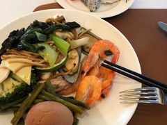 -常州武进九洲喜来登酒店