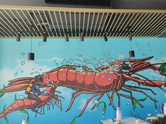 -海月湾海景餐厅( 嵊泗本地老字号店)