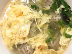 -津门如意包子铺(宾西路店)
