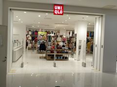 -优衣库(长沙银盆岭万达广场店)